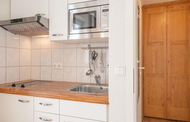 Ferienwohnung in Sellin mit Nahe zum Meeresstrand - Foto 4