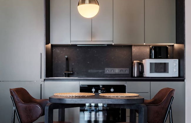 King Mindaugas Apartments - Photo 51