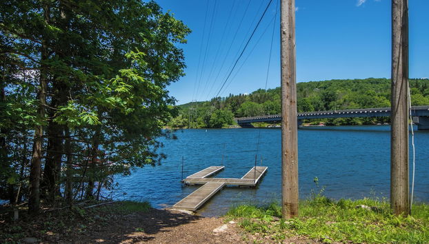 Équipement de l’hébergement