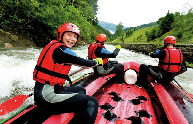 Holiday Home in Scheifling Near Ski Slopes - Foto 22