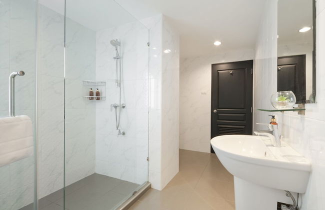 Aspira Residence Ruamrudee - Foto 39