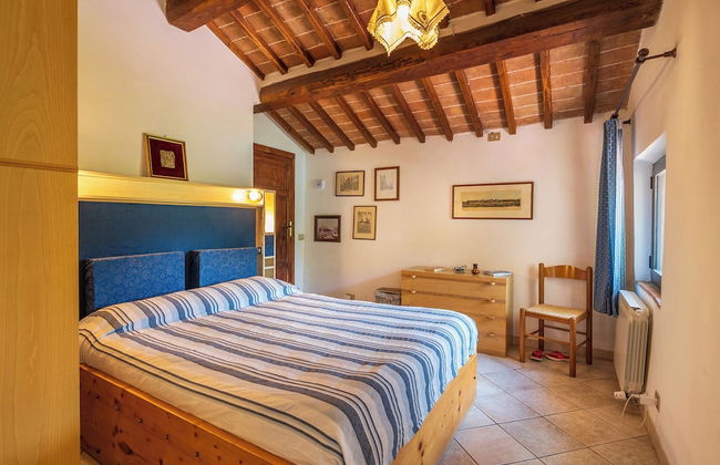 Villa Antico Podere Rota - Foto 11