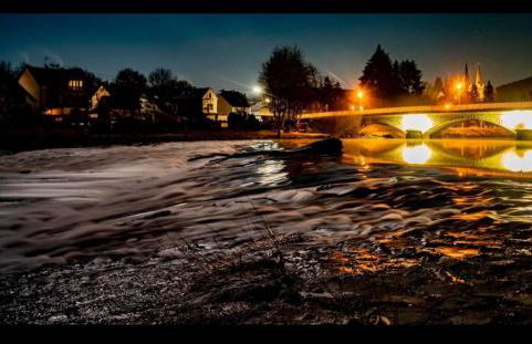 Ferienwohnung Siegaue - Foto 9