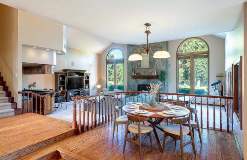 The Oaktree Estate by Fieldtrip - 7 Acre Private Resort with Lake Pool Vineyard - Foto 25