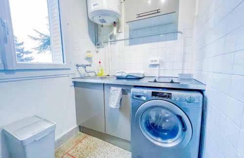 Logement proche du Puy de Dôme avec parking privé - Photo 9