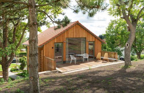 Appartement Traumzeit - Foto 25