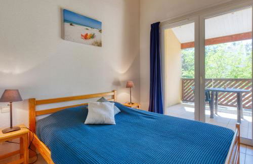 Holiday Home Les hameaux de l'Océan by Interhome - Foto 11