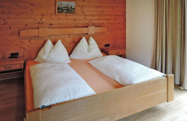 Apartment in Fusch Near Grossglockner Road - Foto 2