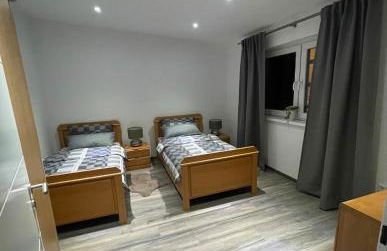 Ferienwohnung Am Rohrbusch - Foto 6