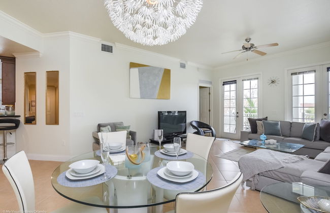 Golf View 3 Bedroom Condo - Foto 3