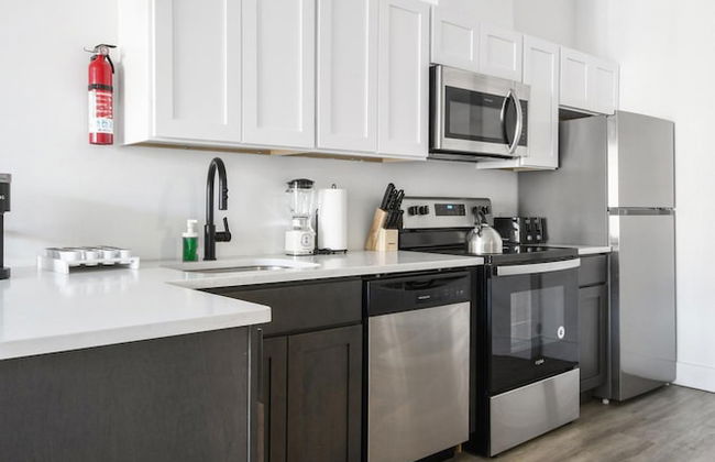 Luxury 1BR 30 Mins to Manhattan Evonify - Foto 27