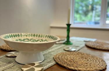 Tranquil home at Westerlands Farm, Sleeps 7, The South Downs - Foto 80