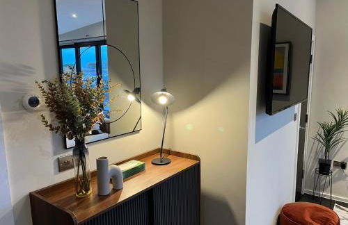 Stunning Luxury 3 Bed Penthouse Sleeps 2 to 6 - Foto 34