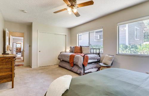 Dock, Slip and Launch Waterfront Home on Clear Lake - Foto 18