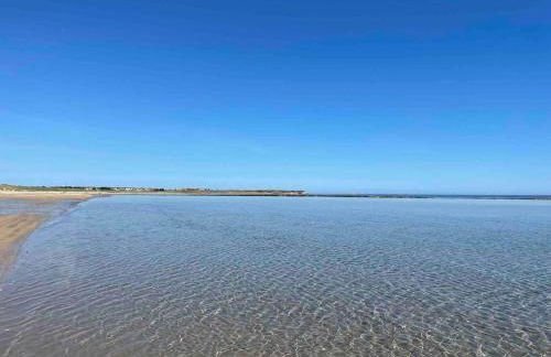 Kelvinside, Seahouses, 2 minute walk into village - Foto 33