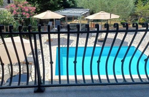 Family friendly house with a swimming pool Barban, Central Istria - Sredisnja Istra - 24471 - Foto 23