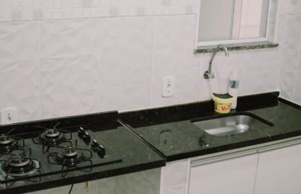 POUSADA RENASCER MAGE - Foto 69