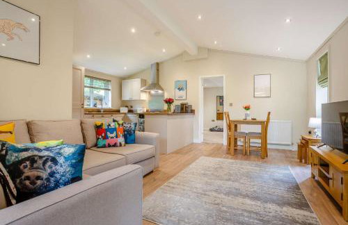 Campden Lodge 1 - Photo 1