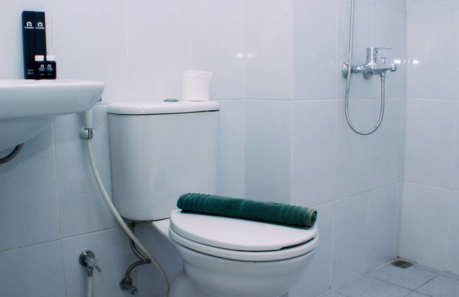 Simply And Well Design Studio Room At Patraland Urbano Apartment - Foto 13