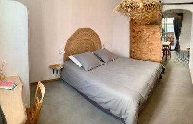 xenónas appartement avec petite piscine privée - Foto 25