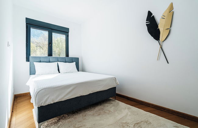 Monte Living by In Property - Foto 11