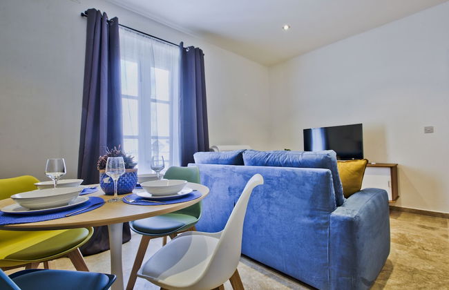 Ursula Suites- Self Catering Apartments- Valletta- by Tritoni Hotels - Foto 26