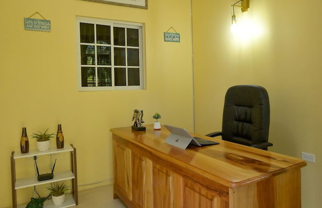 Champagne Villa - Photo 20