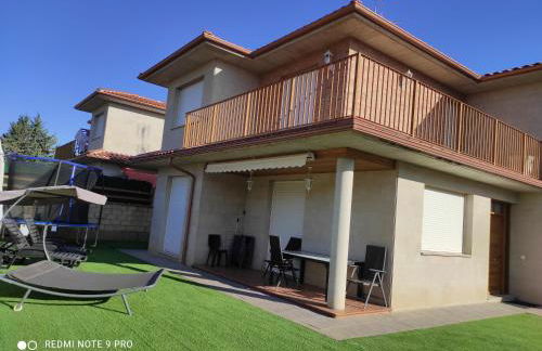 La casita de Villalarreina - Foto 3