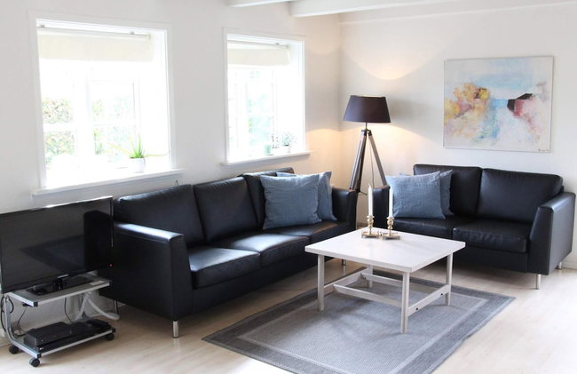 4 Person Holiday Home in Svaneke - Foto 24