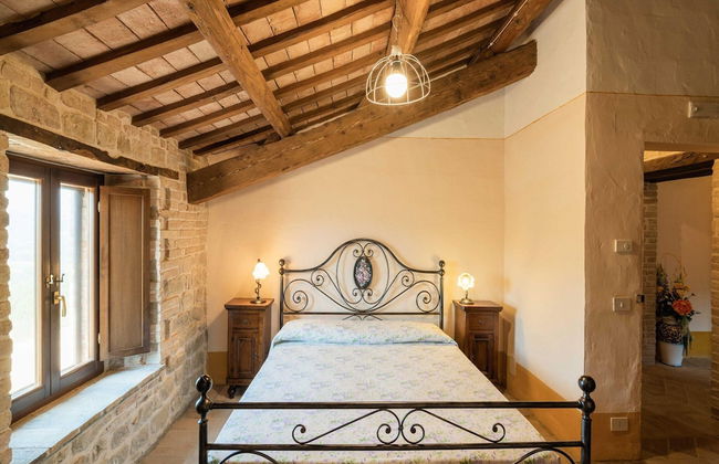 Gorgeous Apartment With Pool Near Sibillini Mountains - Photo 11