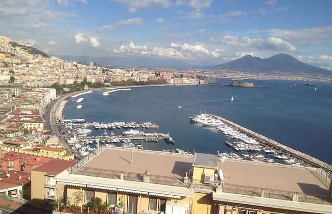 Visit Mt Vesuvius & Pompeii skip the line tickets all inclusive - Photo 4