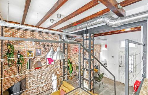 Aesthetic Apt, 15min Gran Vía, Sol, Theme park - Photo 3