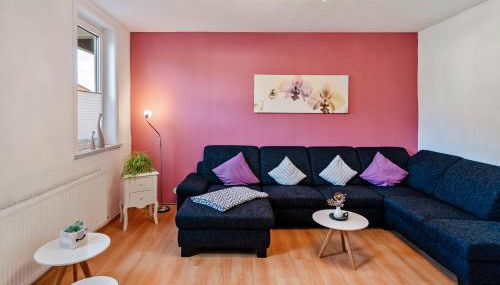 Ferienwohnung Gräfe - Foto 3