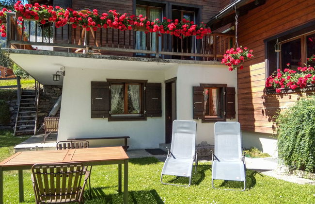 Le Tzanton - Foto 20