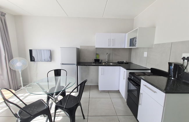 MINT Express Sandton View - Photo 27