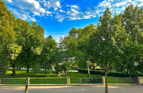 Happy Living - Apartment am Bodensee mit Billard & Balkon - Foto 36