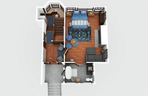 Elmwood House Berkeley - Photo 18