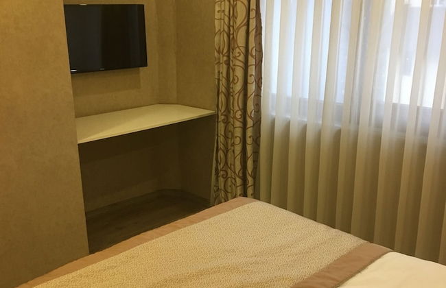 Best Fulya Apart - Foto 30