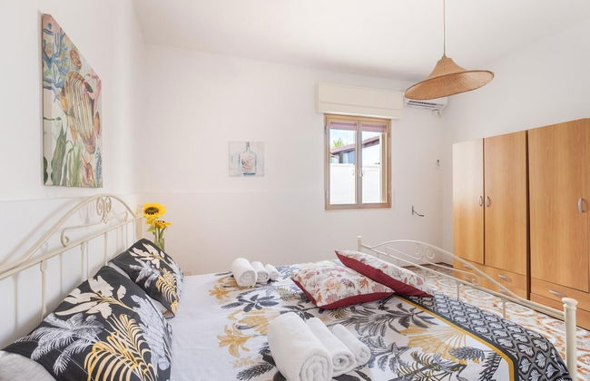 Villa Heart Island Vista Mare - Foto 1