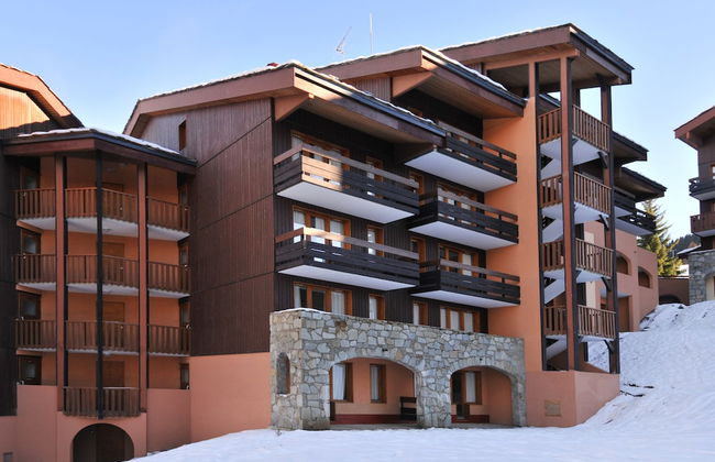 OIP Les Coches - Foto 18