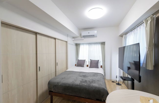 Ocean Tsutenkaku - Foto 41