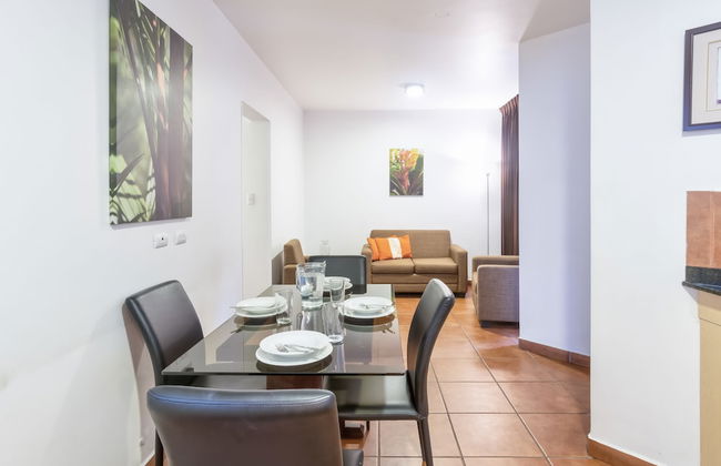 Hotel Residence Inn Suites Cristina - Photo 37