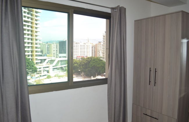 Silver Apartments - Foto 25