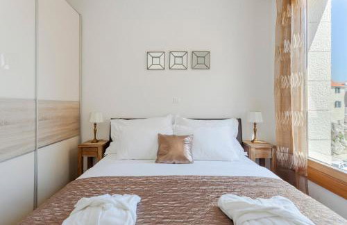 New luxury apartment Nives on seaside - Photo 8