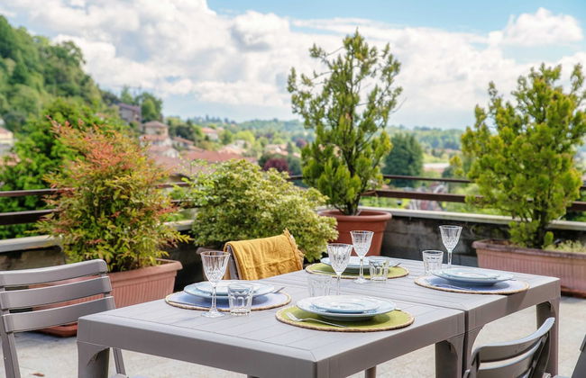 Green Home Montorfano - Foto 6