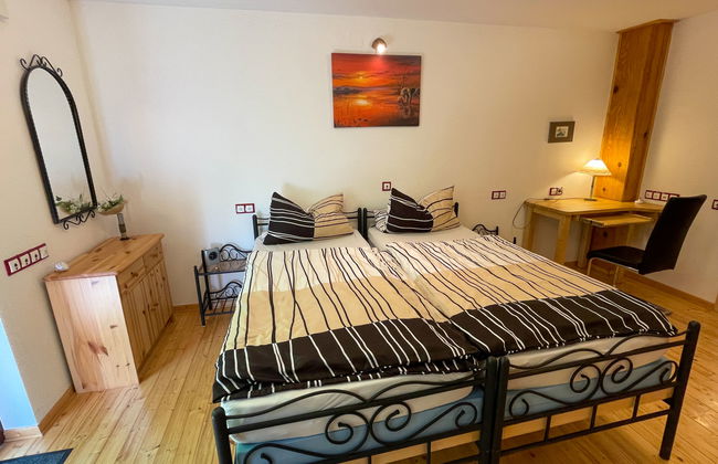 Haus Wildstein - Foto 3