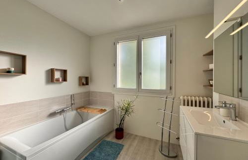 Le Relais des Pilotes - Proche circuit - 12 pers - Photo 6