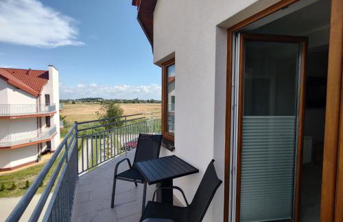 Darłówko Apartament Morski XII - Foto 18