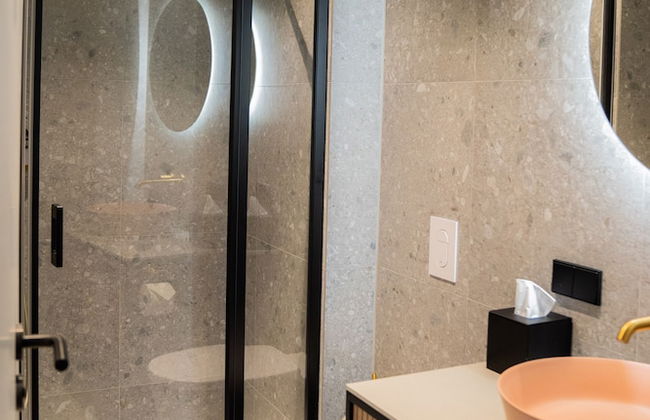 Bob W Lübeck Old Town - Foto 22