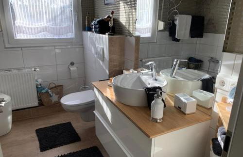 Ferienwohnungen Lemma - Foto 27